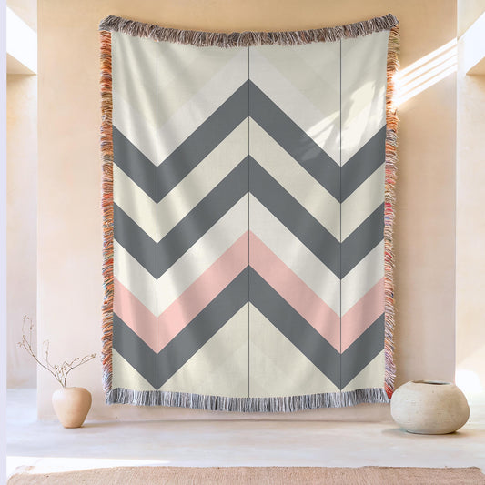 The Secret to Calm and Quiet Luxury: Why You Should Own Multiple Blankets