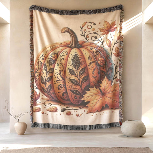 Seasonal Home Decor Trends - timelessbohochic.com