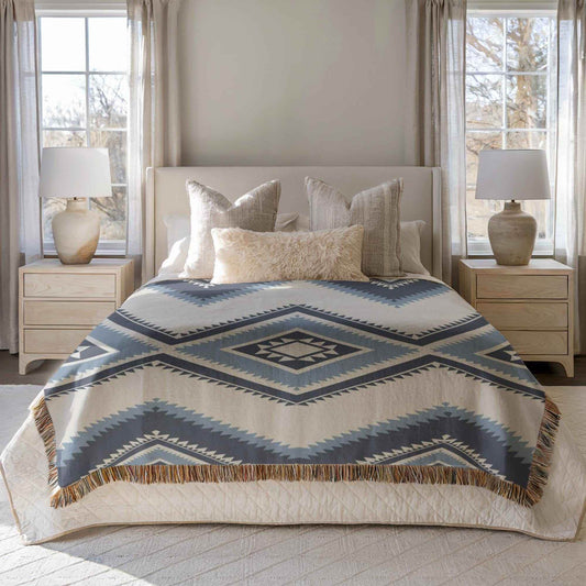 Why Ethnic Tribal Decor Transforms Your Spaces - timelessbohochic.com