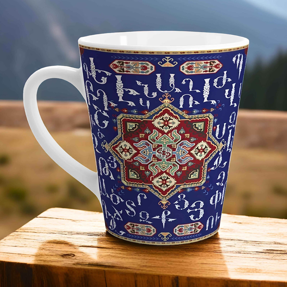 12 Ways to Offend an Armenian - timelessbohochic.com