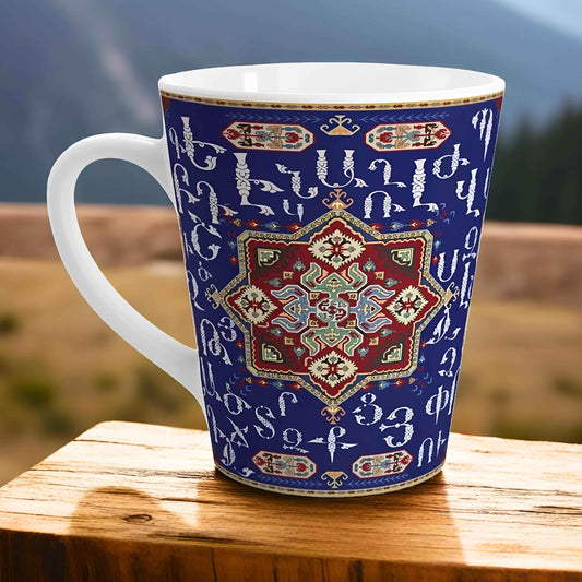 12 Ways to Offend an Armenian - timelessbohochic.com