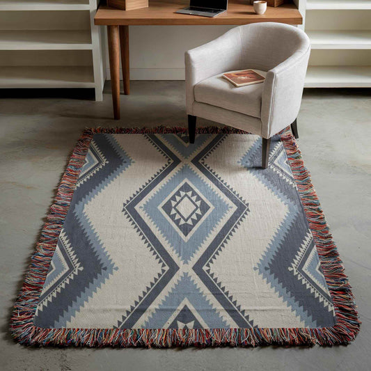 Bring Worldly Flair to Your Home with Tribal Boho Home Accents - timelessbohochic.com