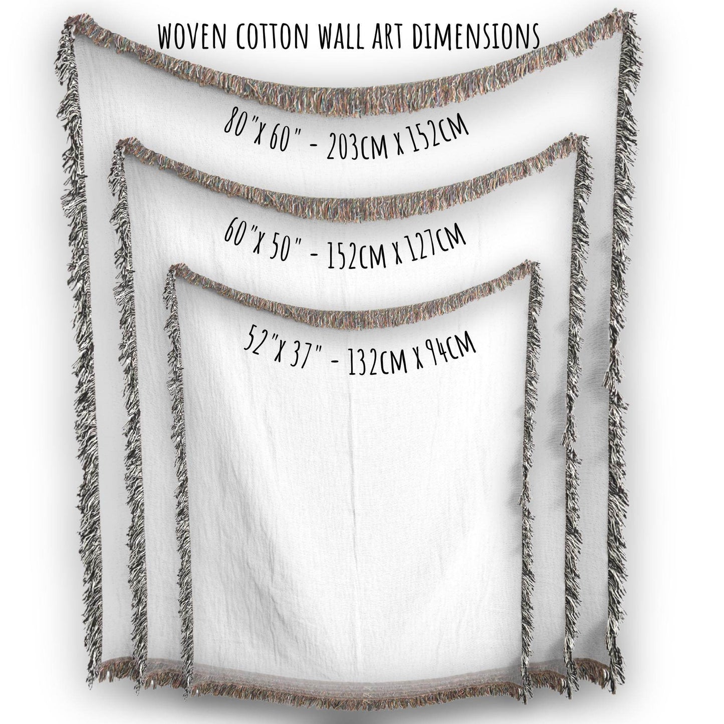 Southwest Native American Blanket - Cotton Woven Throw With Rustic Navajo Print - timelessbohochic.com