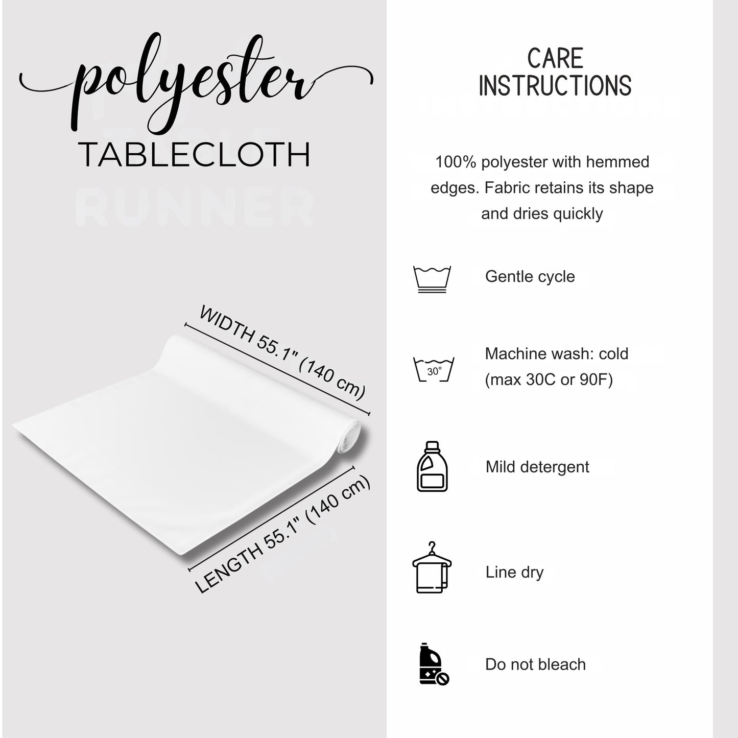 Armenian Peacocks Tablecloth - Elegant Bird Design Table Spread | Heritage Gift Armenia