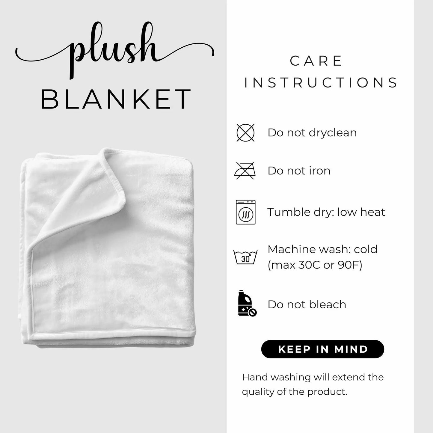 Armenian Alphabet Blanket – Boho Throw Blanket With Intricate Alphabet Pattern