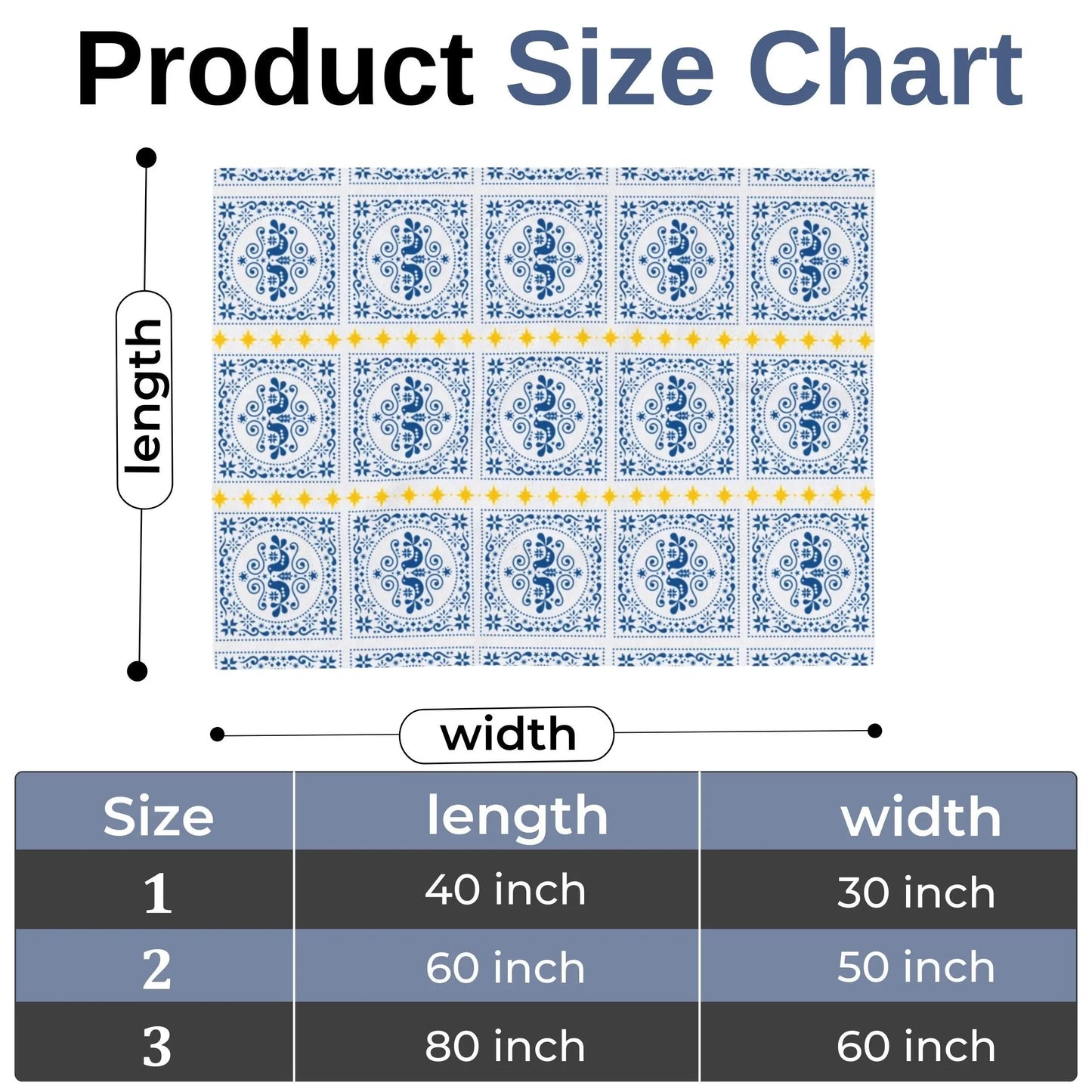 Velveteen Couch Throw – Romantic Soft Blanket with Blue Dove & Star Pattern Bedding
