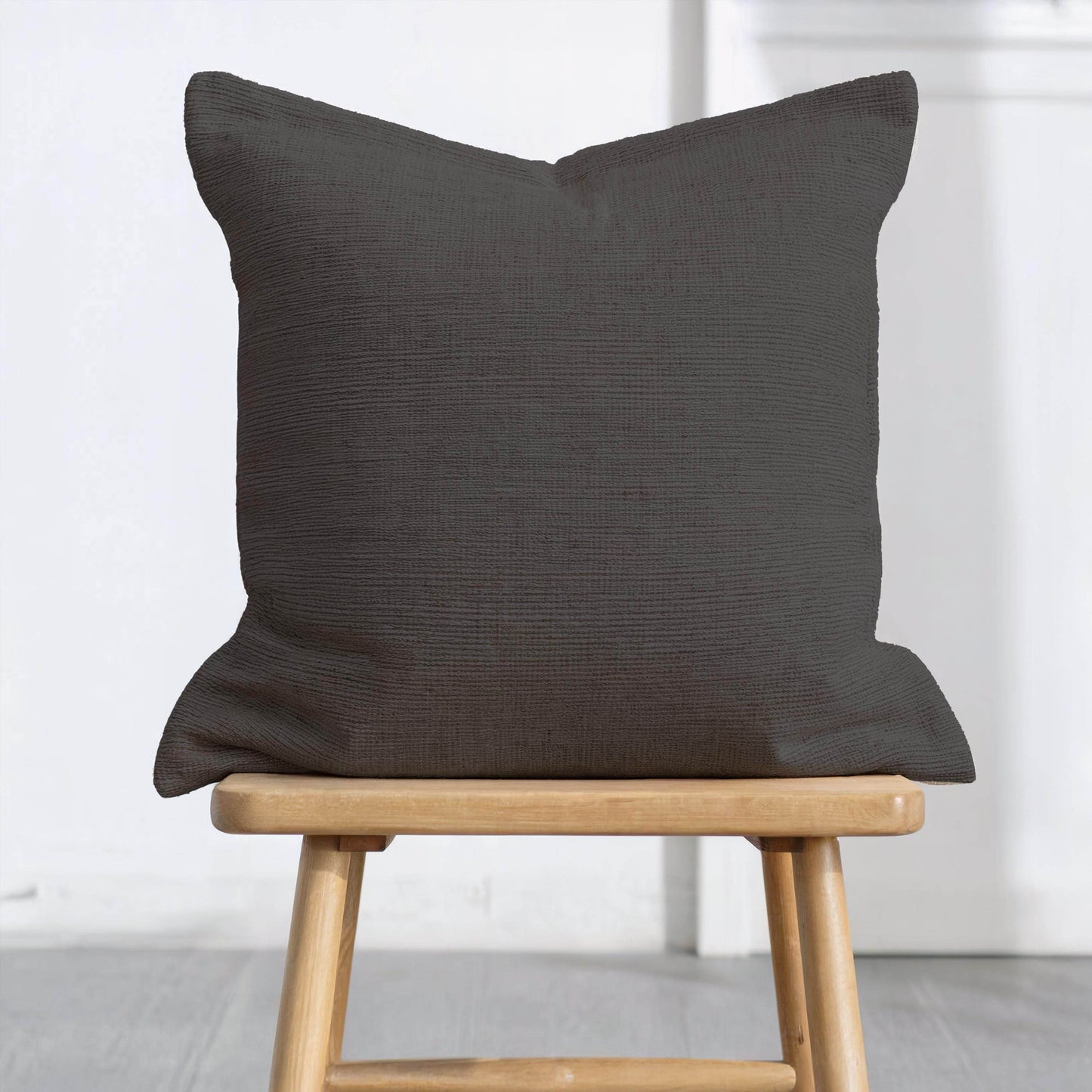 Modern Geometric Throw Blanket Set with Accent Pillows - timelessbohochic.com