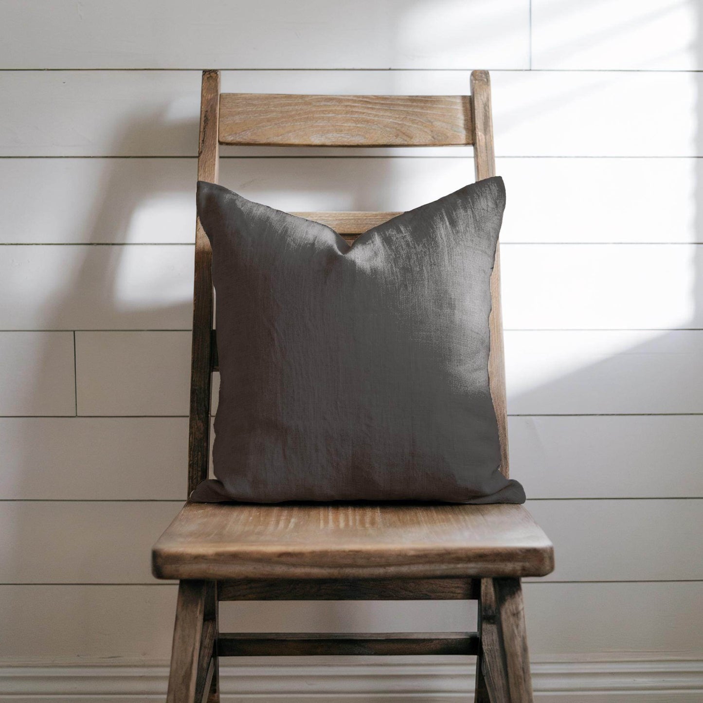 Modern Throw Blanket Set – Geometric Pattern Woven Cotton Blanket with Accent Pillows - timelessbohochic.com