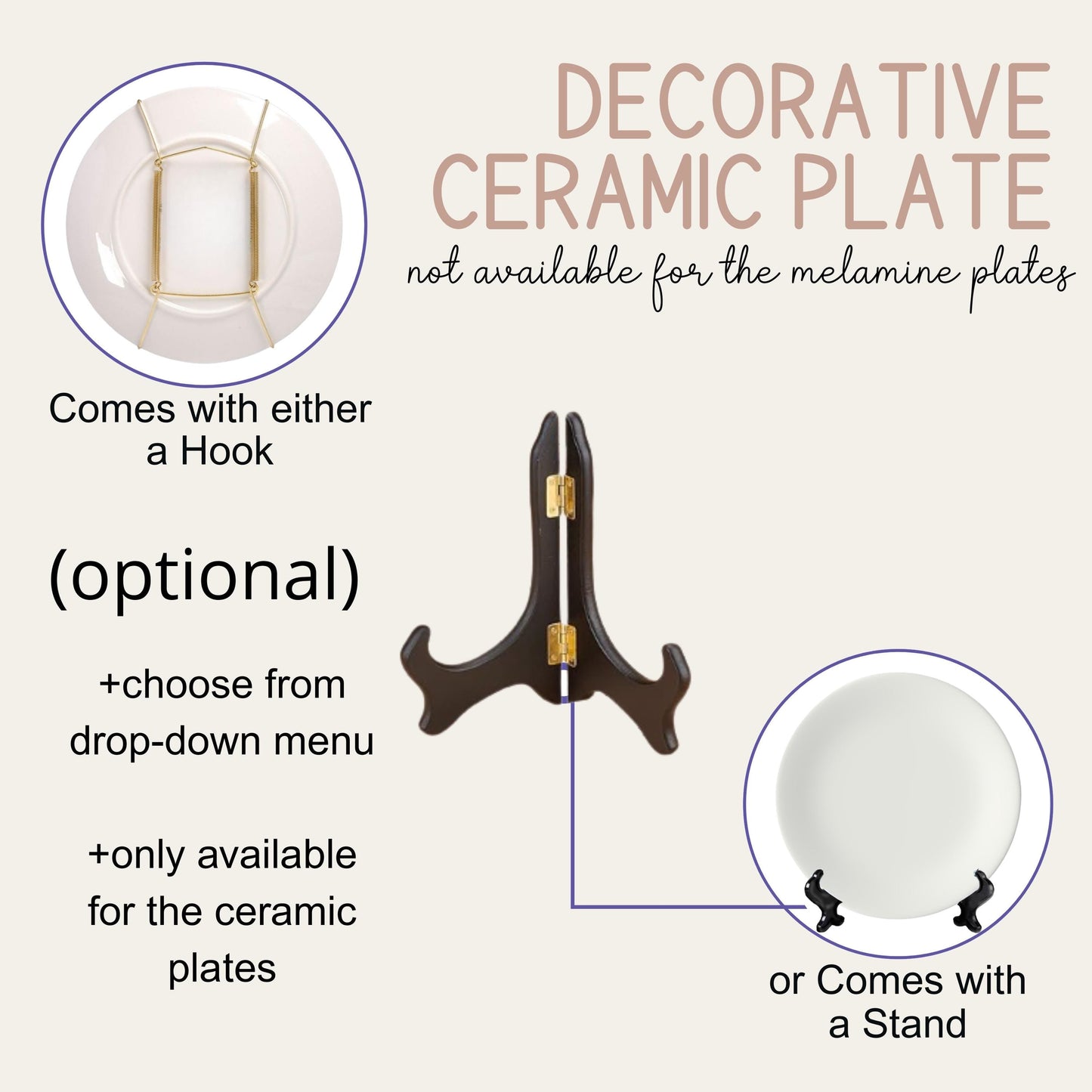 Armenian Peacocks Tableware – Handmade Bone China Plates | Traditional Armenian Dishware Set