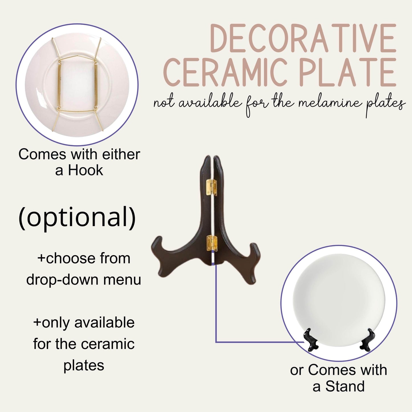 Armenian Bone China Plates – Handmade Peacocks Tableware | Traditional Armenian Dishware Set - timelessbohochic.com