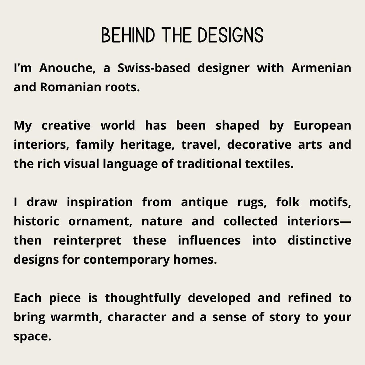 Armenian Woven Cotton Throw Blanket