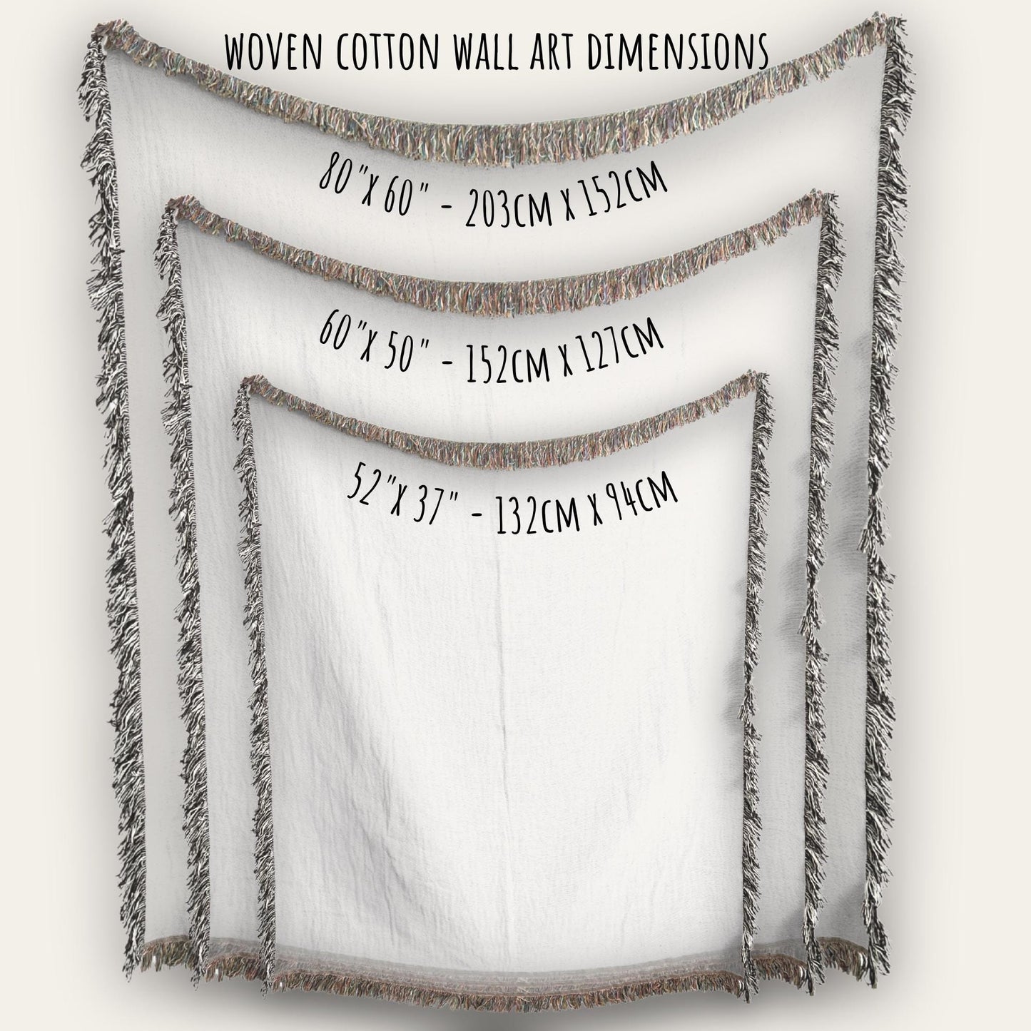 Halloween Wall Decor - Cozy Ghost Wall Hanging With Black Cat Pumpkin Art