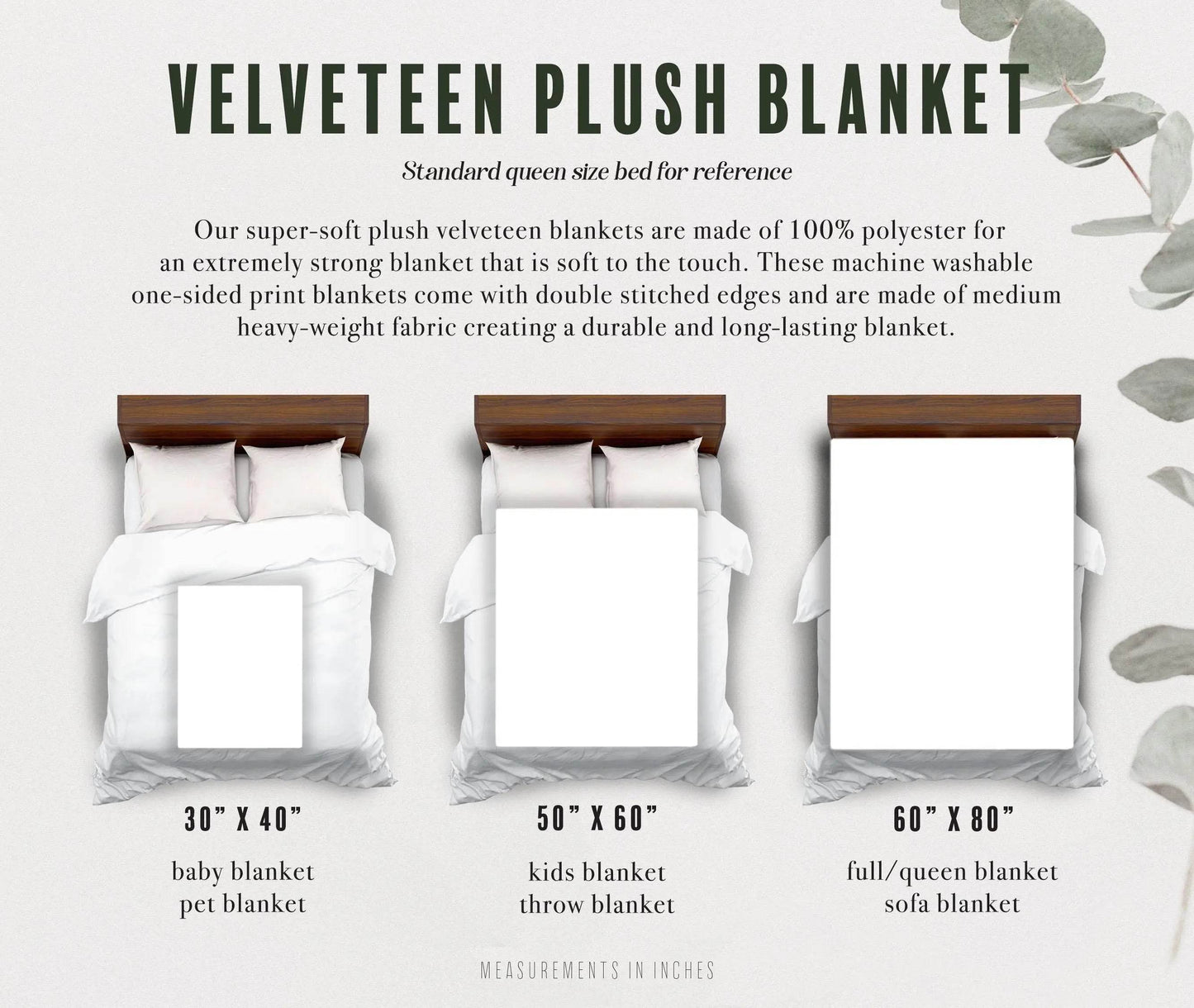 Velveteen Couch Throw – Romantic Soft Blanket with Blue Dove & Star Pattern Bedding - timelessbohochic.com