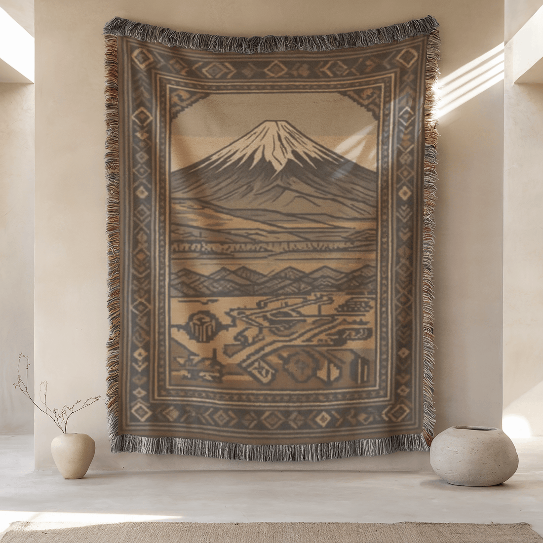 Armenian American Craftsmanship: A Beautiful Fusion of Heritage and Skill - timelessbohochic.com
