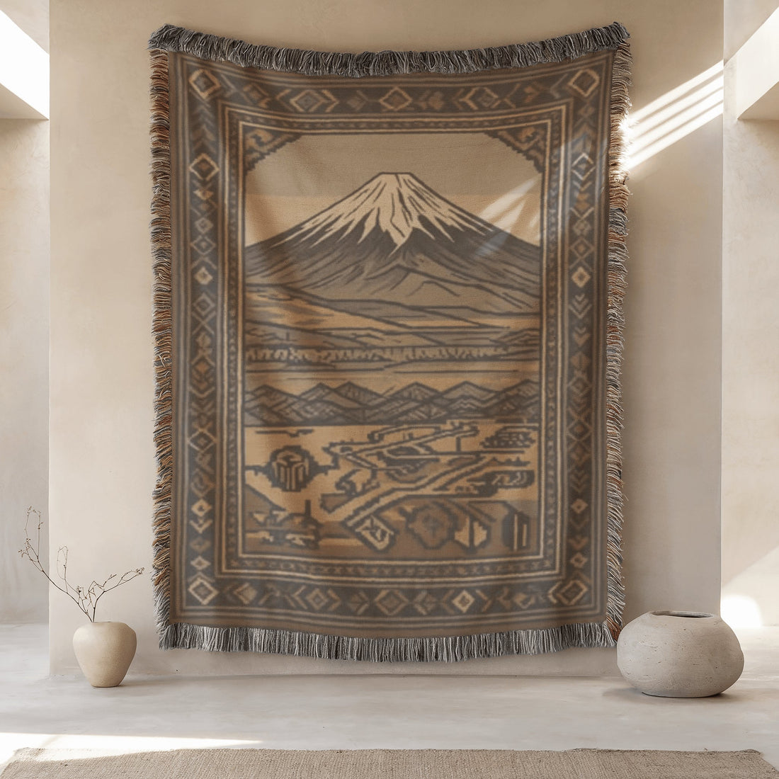 Armenian Heritage in the Home: Keeping Culture Visible Across Generations - timelessbohochic.com