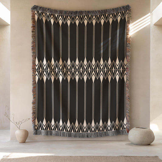Sustainable Comfort: The Benefits of Eco-Friendly Cotton Throw Blankets