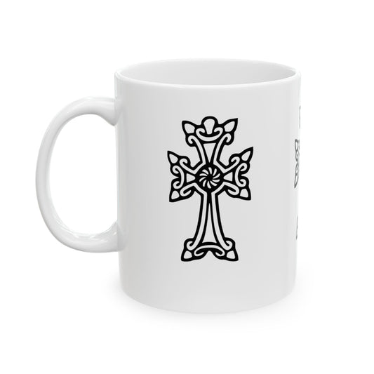What Does an Armenian Godparent Give? - timelessbohochic.com