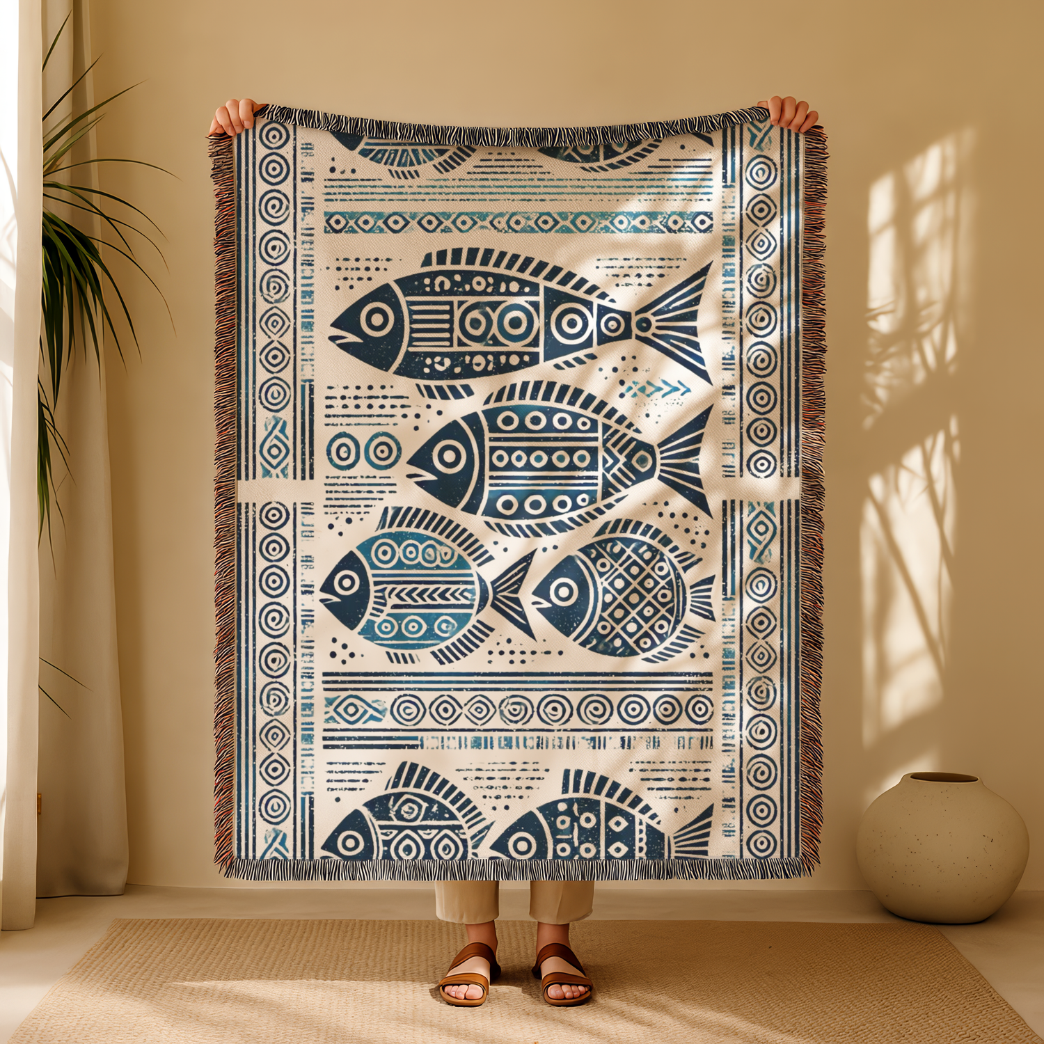 Nautical Collection for Summer and Sea Lovers