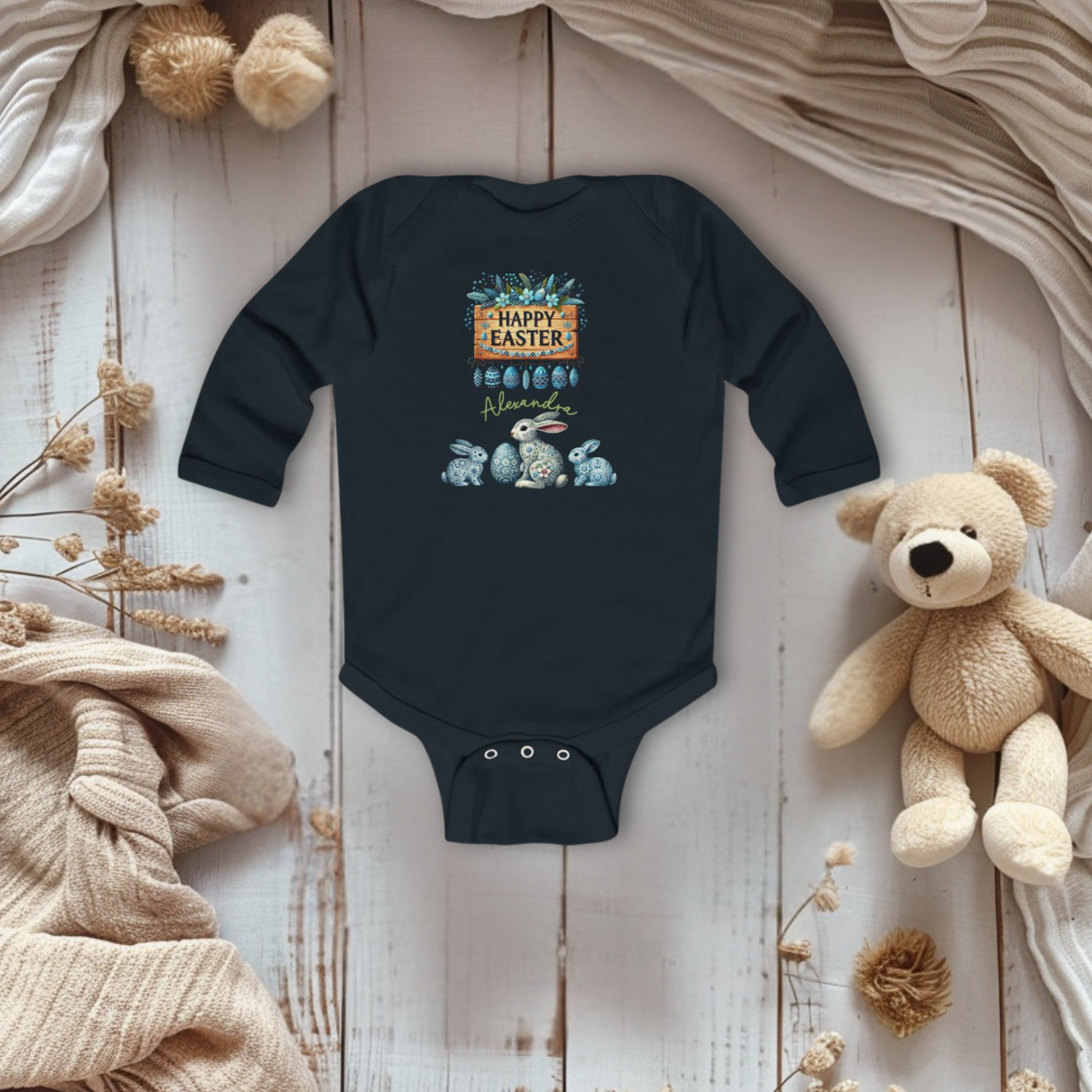 Infants and Toddlers Collection