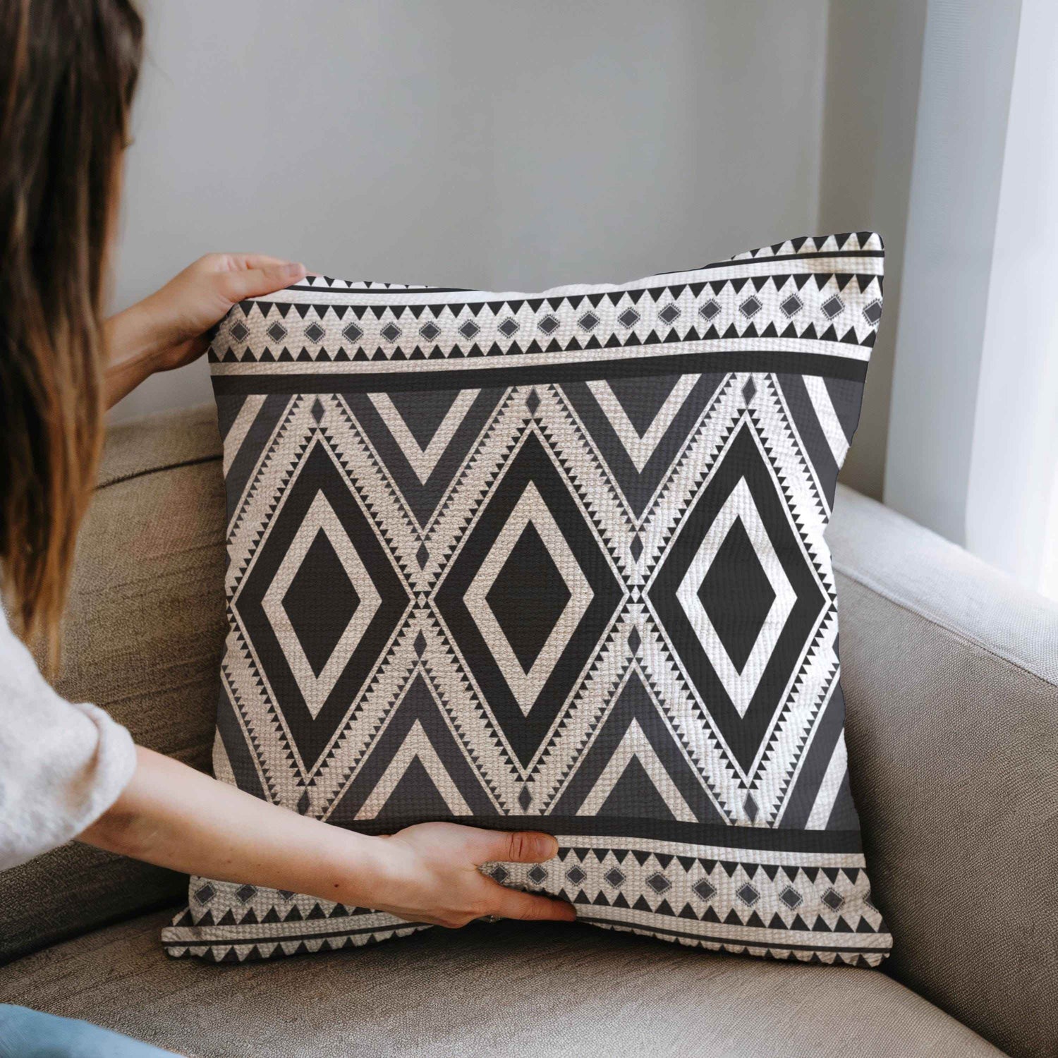 Throw Pillows and Pillow Covers