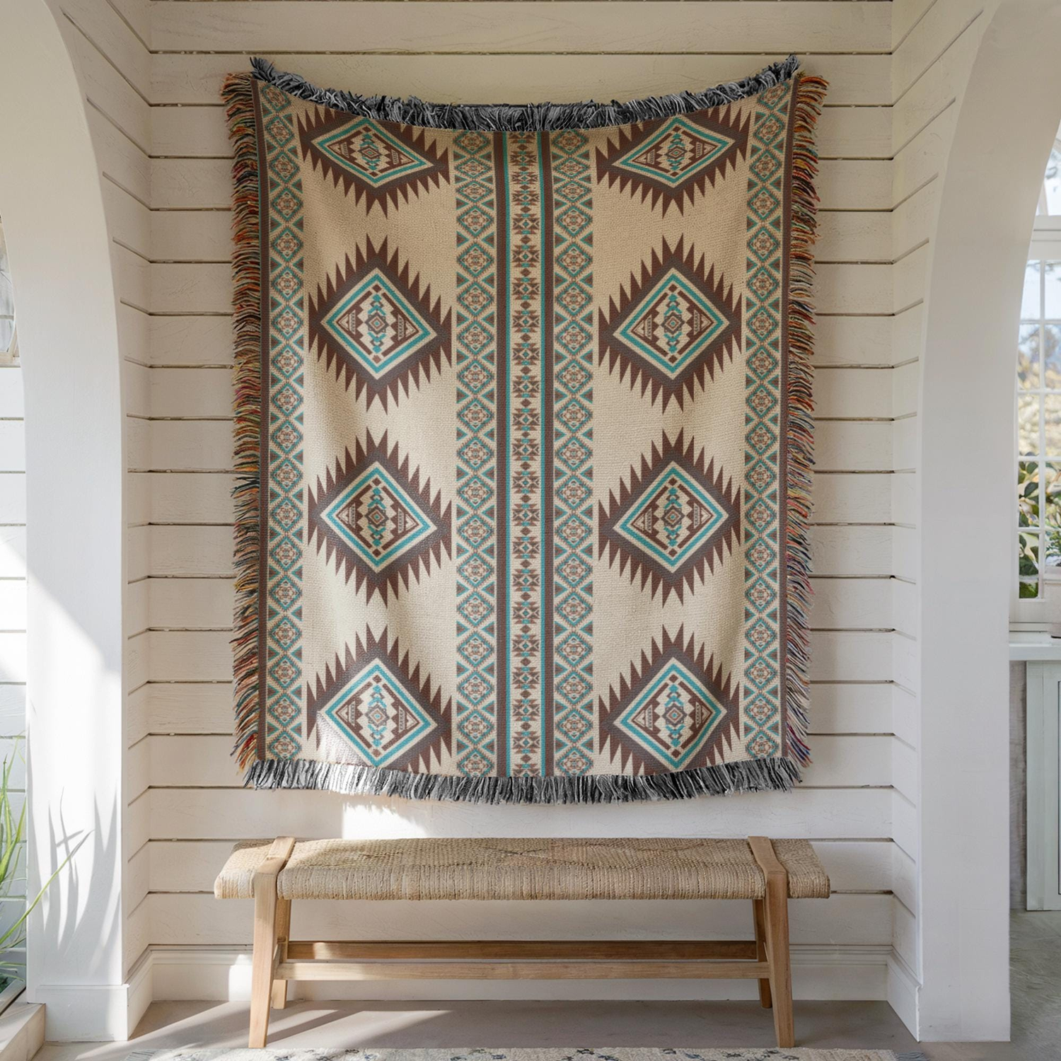 Ethnic Designs of the World
