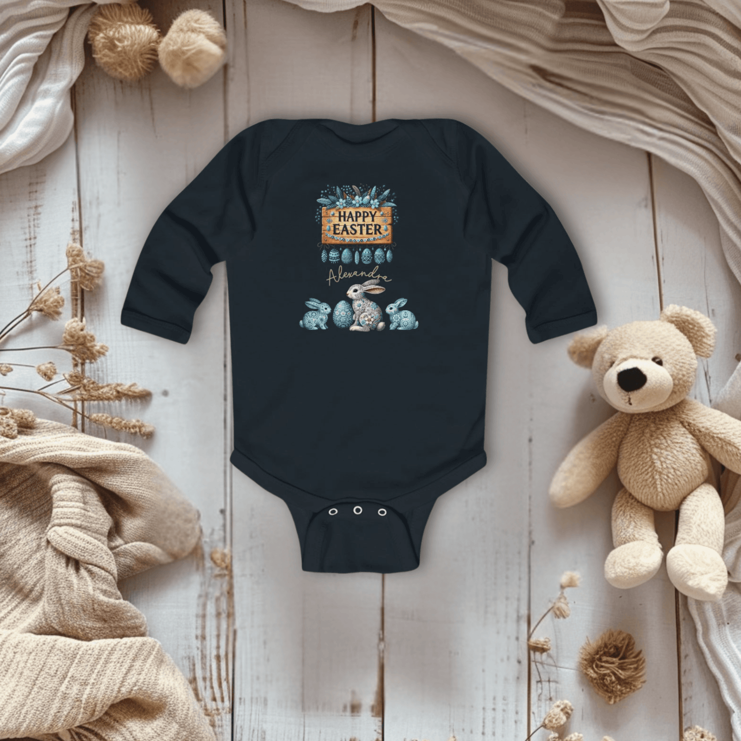 Infant and Toddler Decor - Cozy Blankets, Nursery Accents & Unique Gift Ideas - timelessbohochic.com