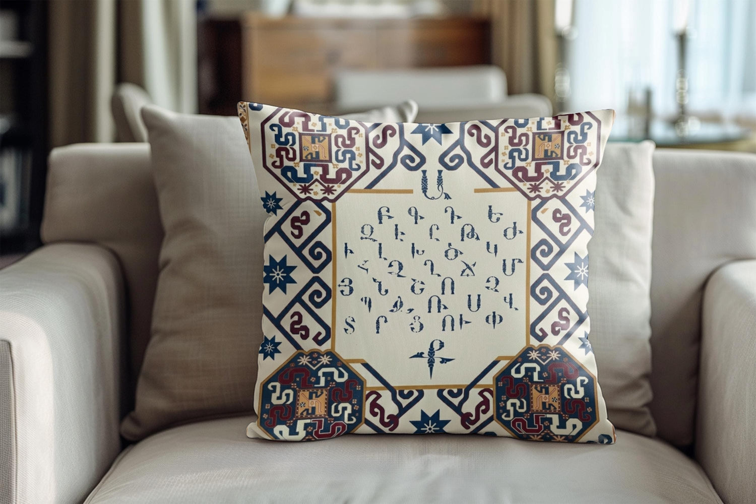 Pillows - timelessbohochic.com