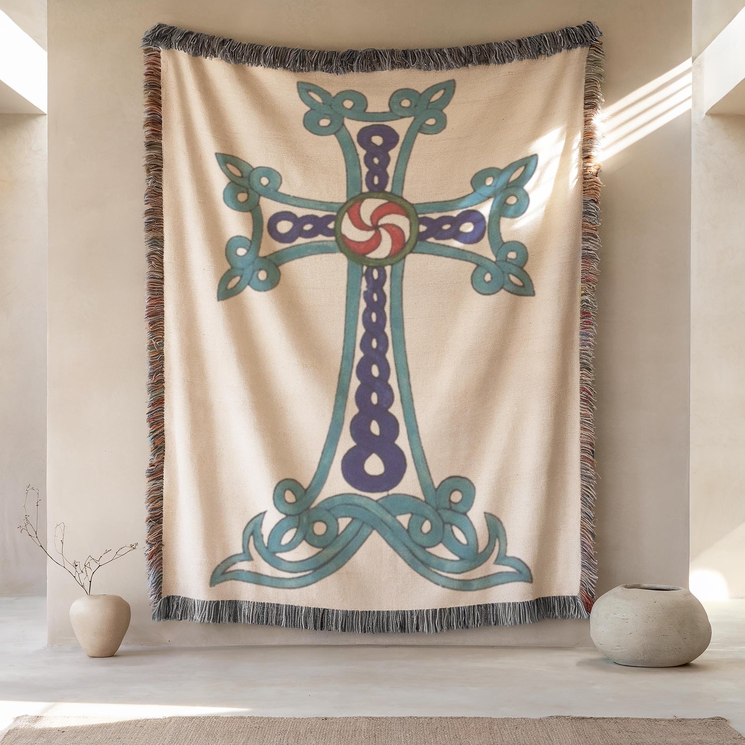 Prayer & Faith - timelessbohochic.com