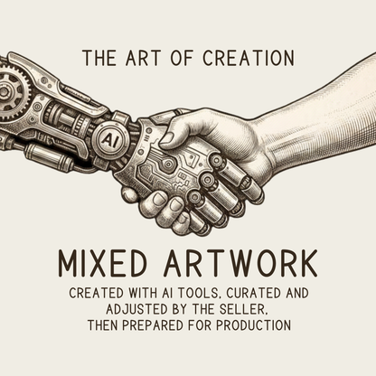 Design and production process illustration