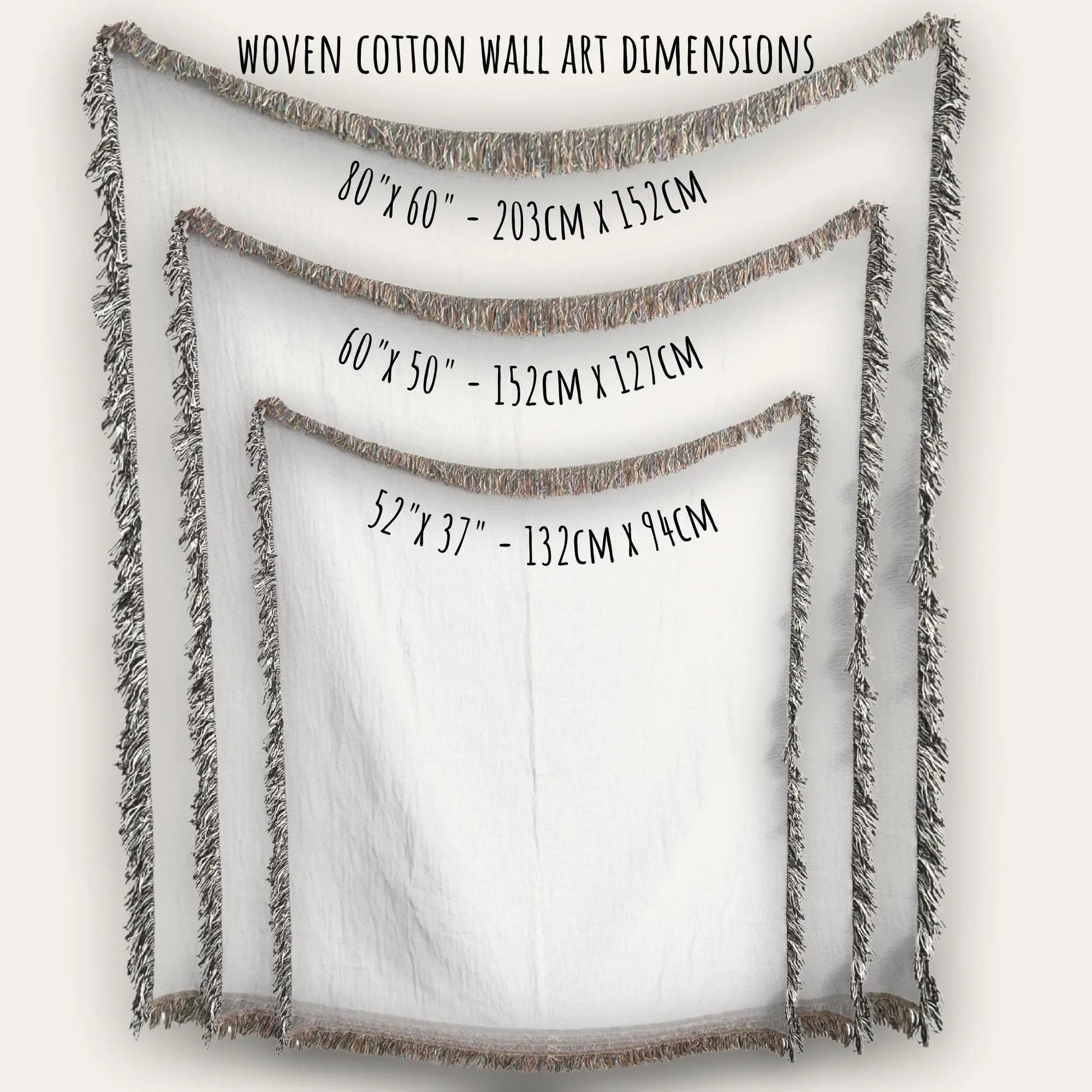 Ghost Cat Blanket – Cozy Throw With Cute Ghost Design | Warm Cotton Woven Blanket