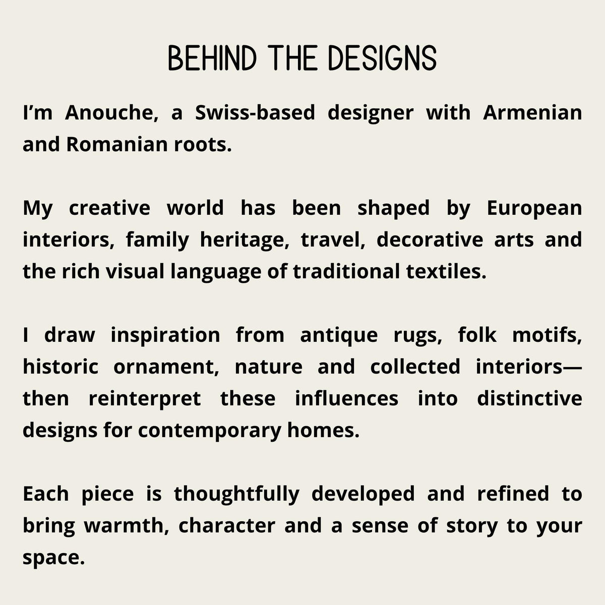 Armenian Woven Cotton Throw Blanket