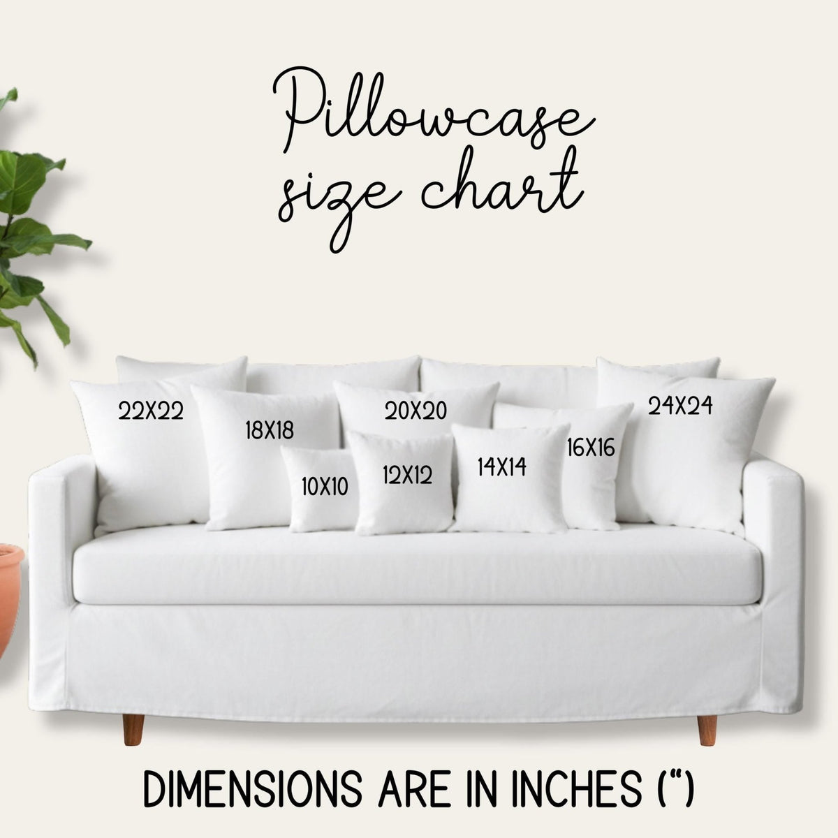 Armenian Alphabet Pillow Cover – Housewarming Gift