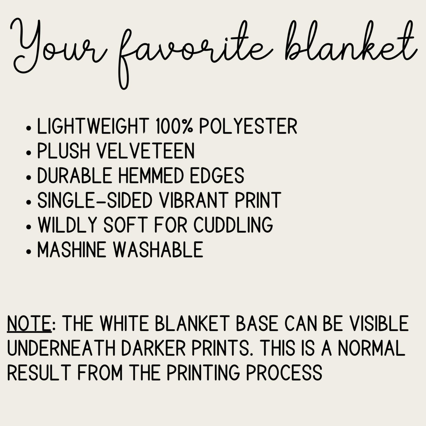Armenian Alphabet Plush Velveteen Blanket – Diaspora Heritage Gift