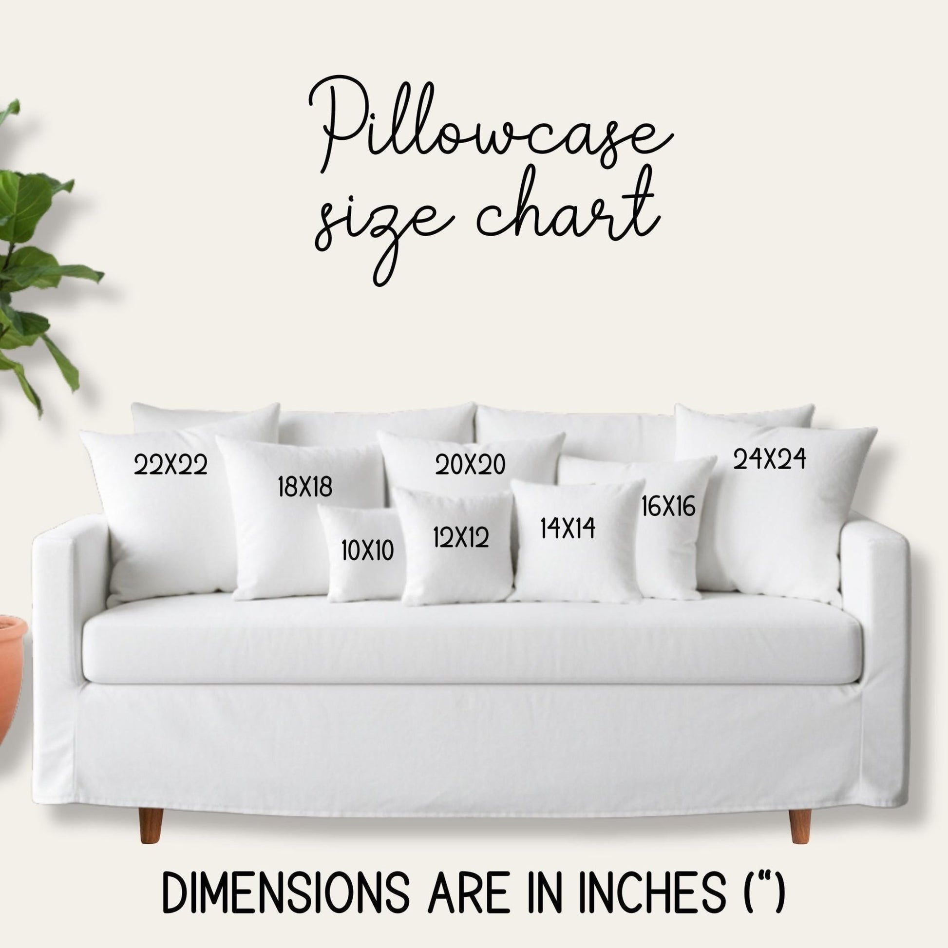 Armenian Ivory & Navy Alphabet Pillow Cover – Housewarming Gift
