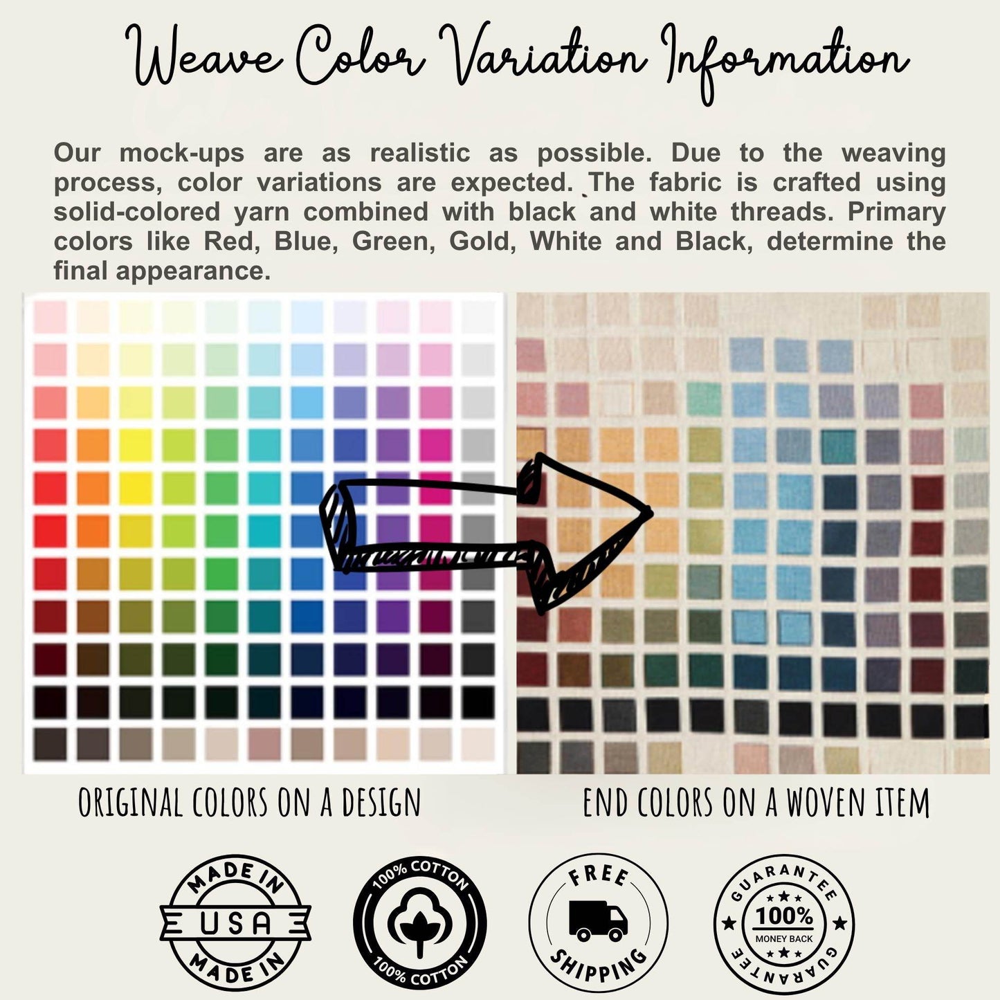 Palm Tree Throw Pillow - Scandinavian Cushion With Geometric Cotton Pattern - timelessbohochic.com