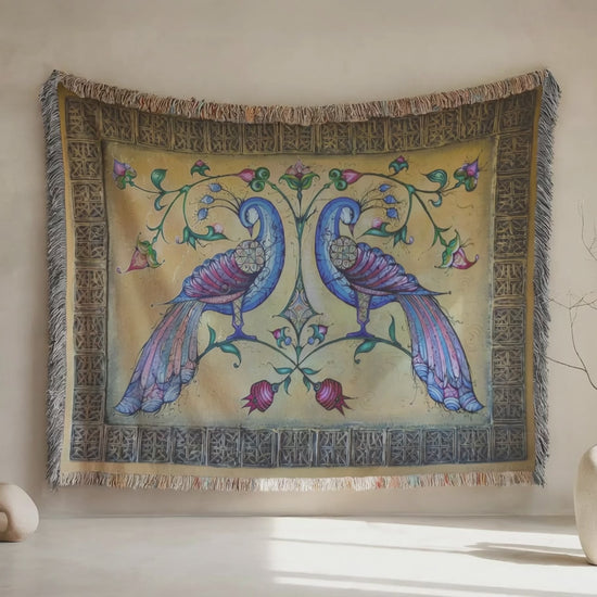 Armenian heritage product video