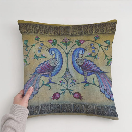 Armenian heritage product video