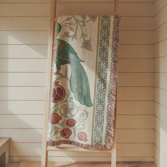 Armenian heritage product video