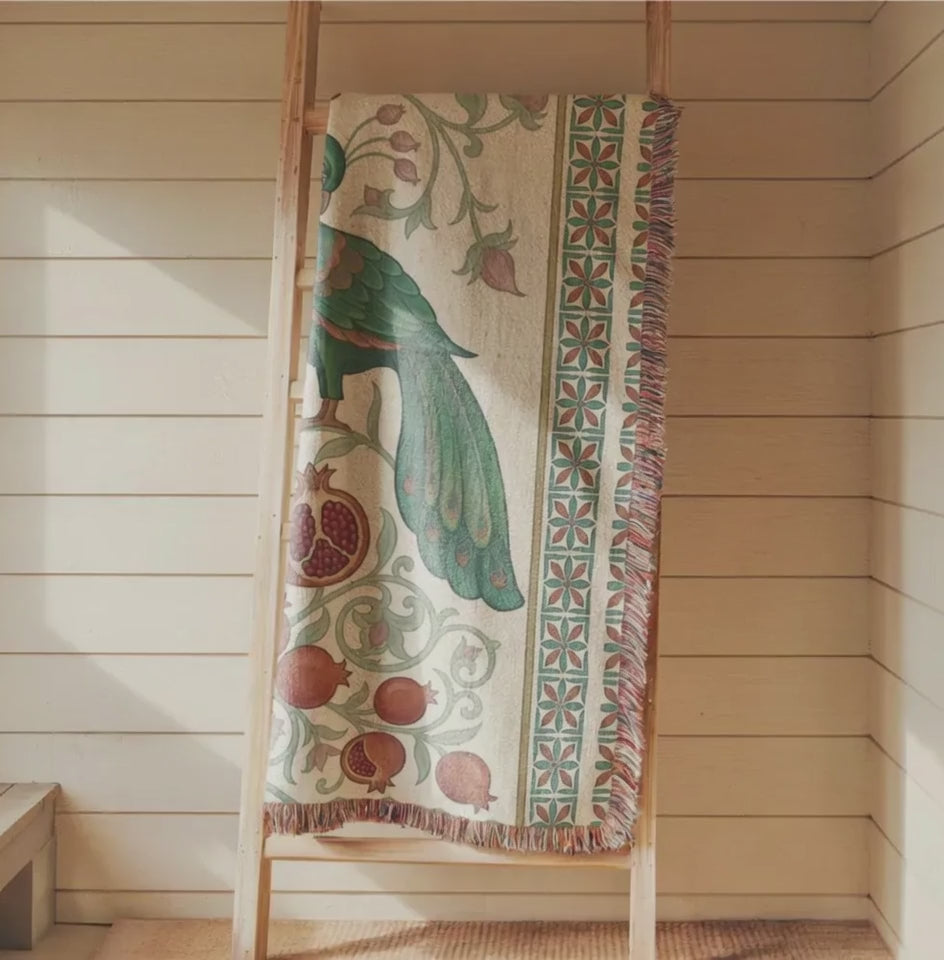 Armenian heritage product video