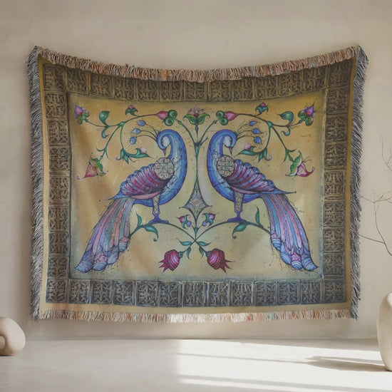 Armenian heritage product video