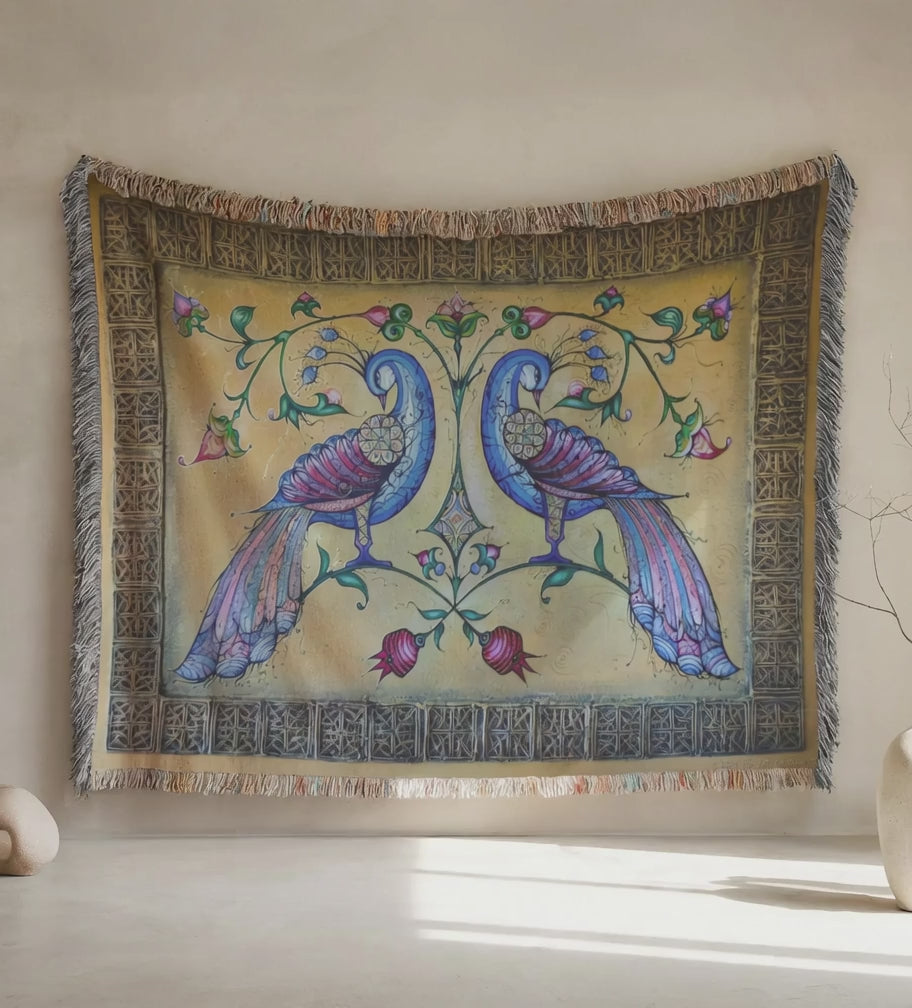 Armenian heritage product video