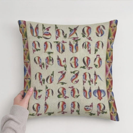 Armenian heritage product video