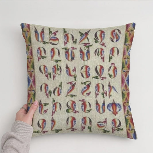 Armenian heritage product video