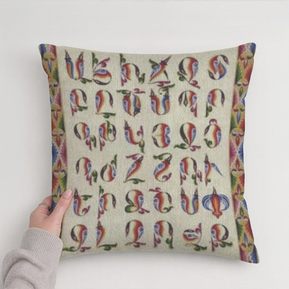 Armenian heritage product video