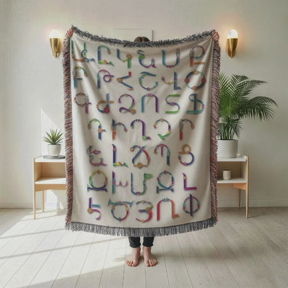 Armenian heritage product video