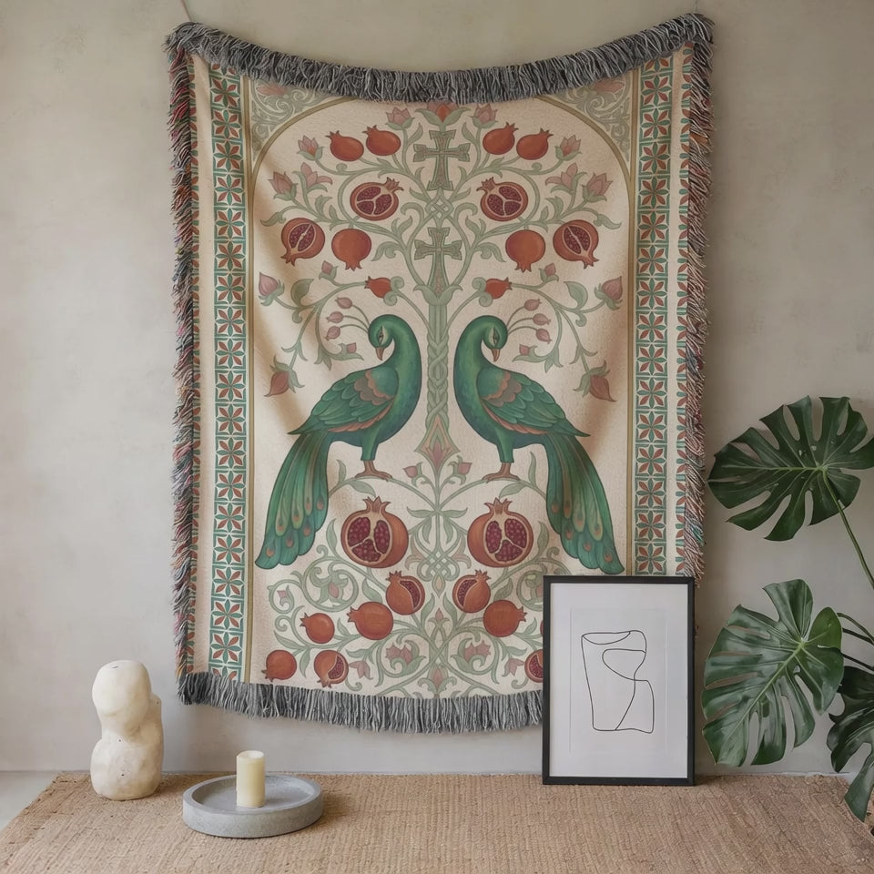 Armenian heritage product video